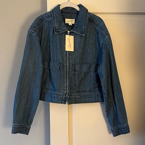 Universal Thread Blue Jean Jacket